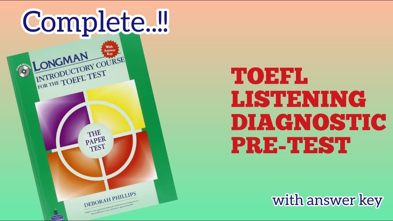 Podróżowanie I Turystyka Longman Test