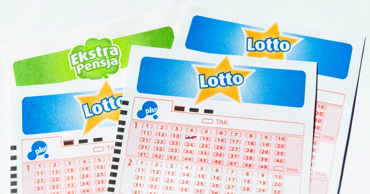 Losowanie Lotto we wtorek, 11 marca. Duża wygrana w Lotto Plus Ile Placa Za Trojke W Lotto Plus