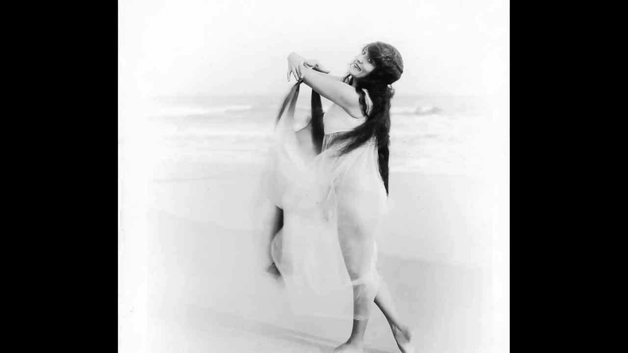Annette Kellerman Daughter Of The Gods