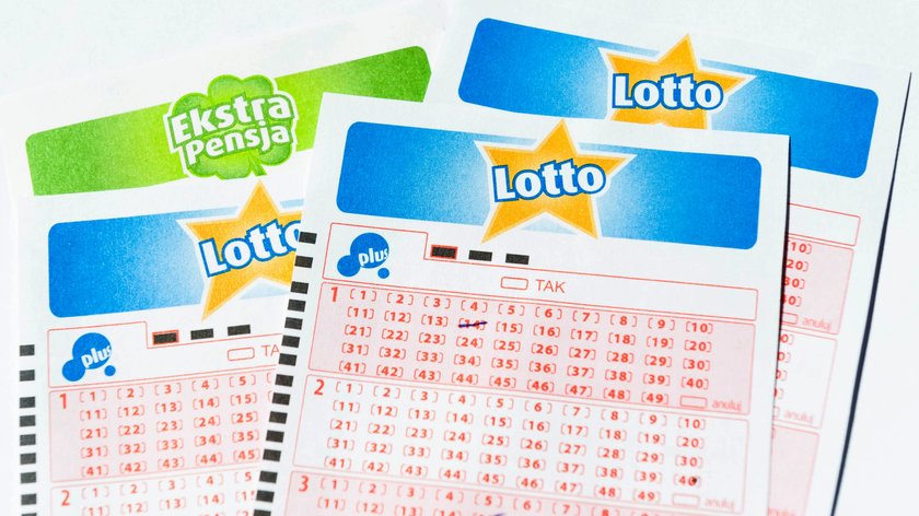 Jak Wypelnic Kupon Lotto Duzy Lotek