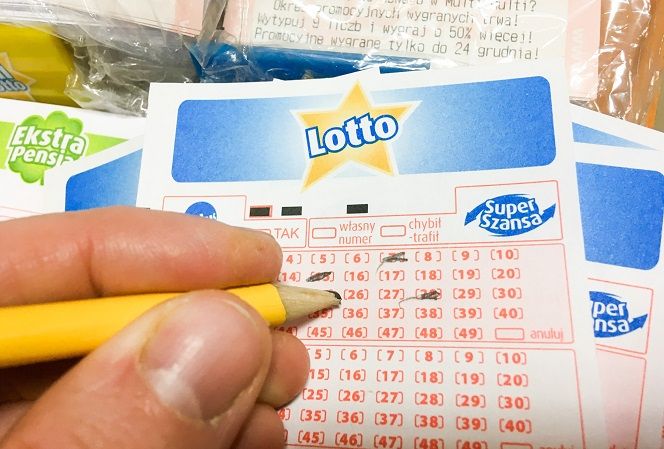 Lotto tabela wygranych - ile za 3, 4 i 5 trafień? - ESKA.pl Kaskada Ile Za 6 Trafien