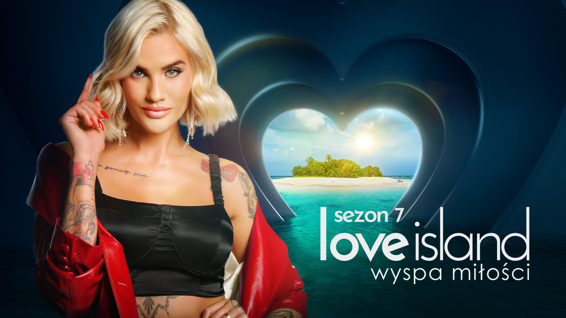 Love Island. Wyspa miłości 7 - Odcinek 19 - Polsatboxgo.pl Love Island Wyspa Milosci Alex