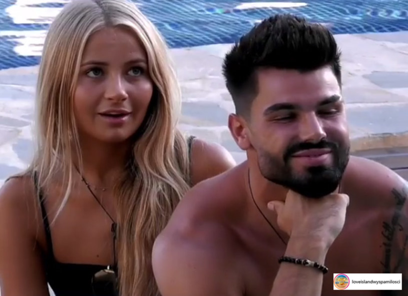 Love Island Wyspa Milosci Alex