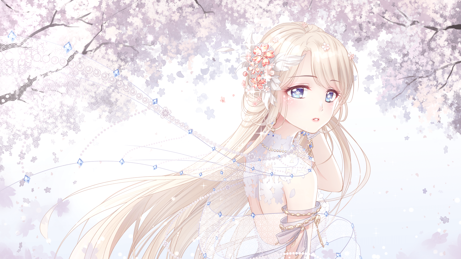 Love Nikki Wallpapers - Top Free Love Nikki Backgrounds - WallpaperAccess Meet The Prime Minister Love Nikki