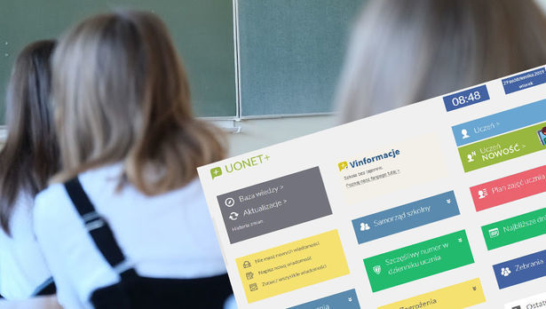 Lublin: Dziennik elektroniczny pod nowym adresem. Jak się zalogować Sp 24 Lublin Dziennik Elektroniczny