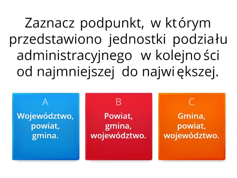 Ludność i urbanizacja w Polsce. Klasa 7 a - Test Test Ludnosc I Urbanizacja W Polsce Klasa 7