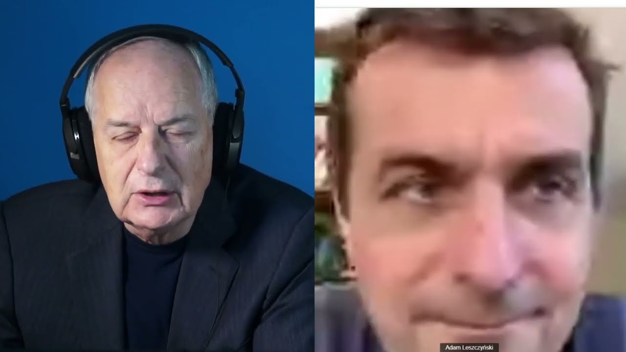 Andrzej Werblan Polska Ludowa Postscriptum