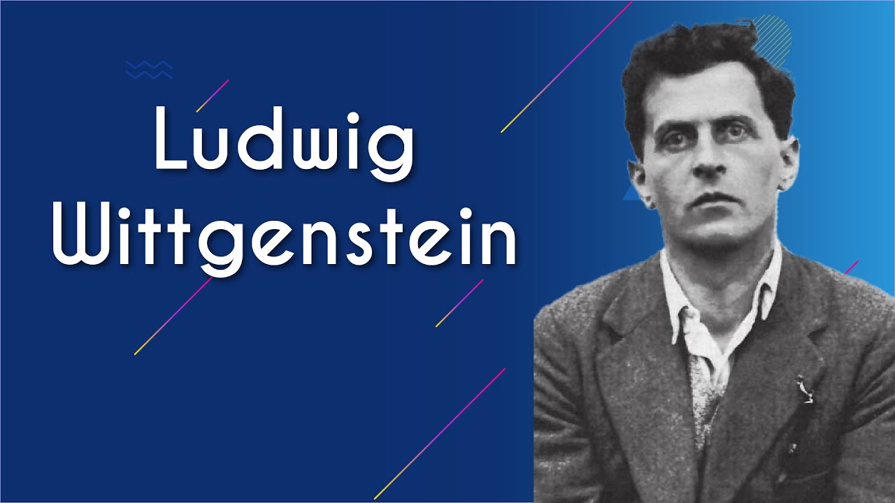 Ludwig Wittgenstein - Brasil Escola - YouTube Traktat Logiczno Filozoficzny Wittgenstein Opracowanie