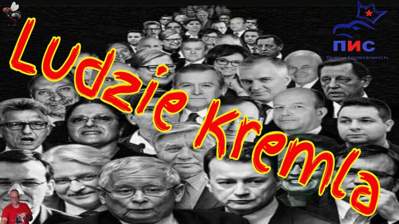 Wszyscy Ludzie Kremla Tajne życie Dworu Władimira Putina