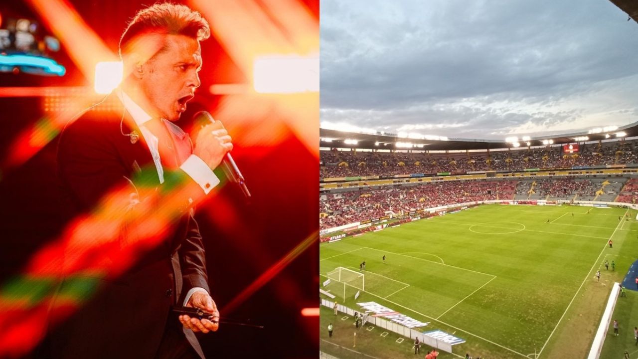 A Que Hora Ustedes Al Estadio