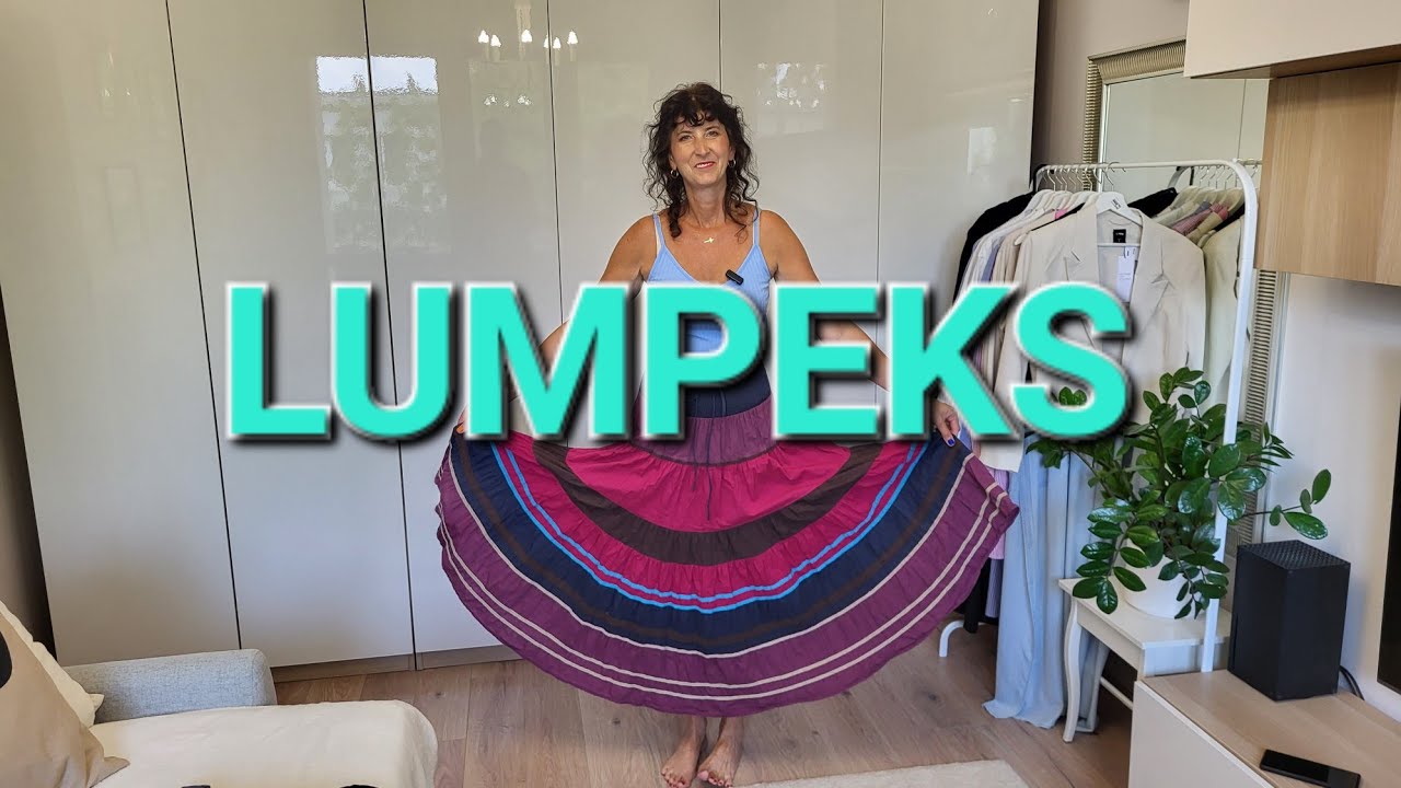 LUMPEKS - YouTube Lumpeks U Jacka Toruń Godziny Otwarcia