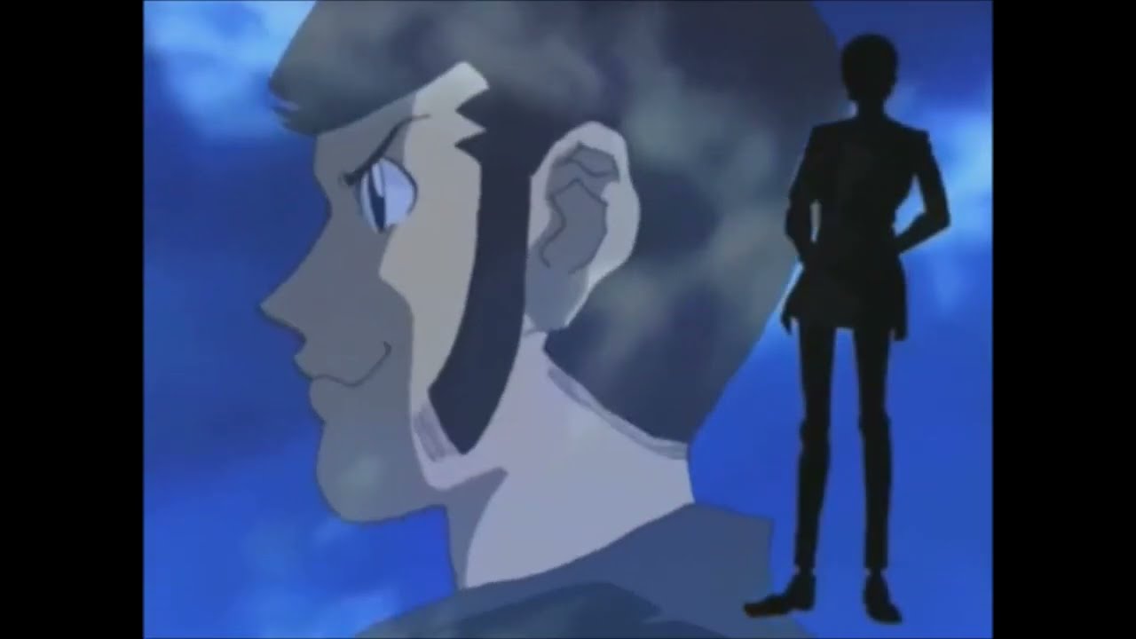 Lupin III (Neon Genesis Evangelion Opening Parody) - YouTube Neon Genesis Evangelion Opening Parody