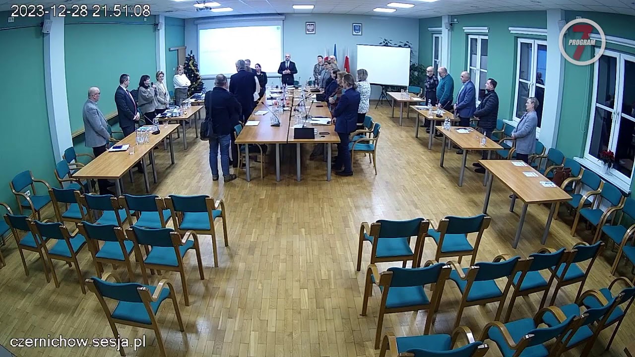 Odwołanie Rady Gminy Przed Upływem Kadencji