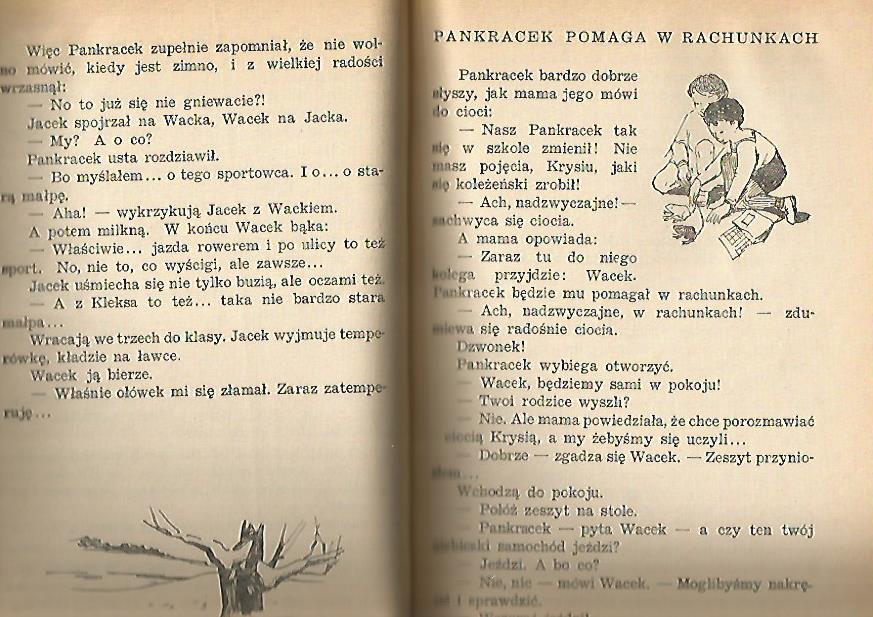 Jacek Wacek I Pankracek Tekst Pdf