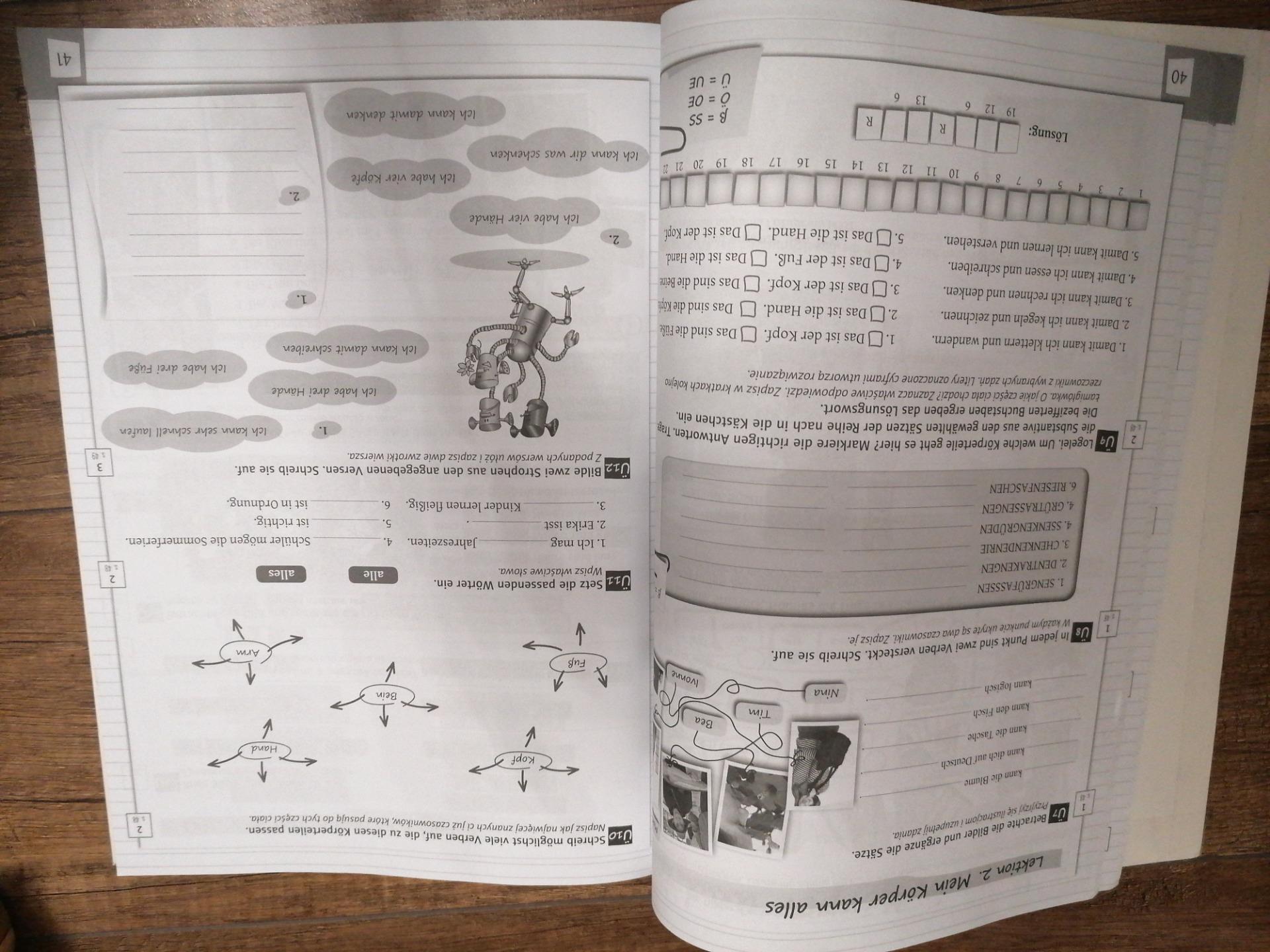Mach Mit Klasa 5 Pdf