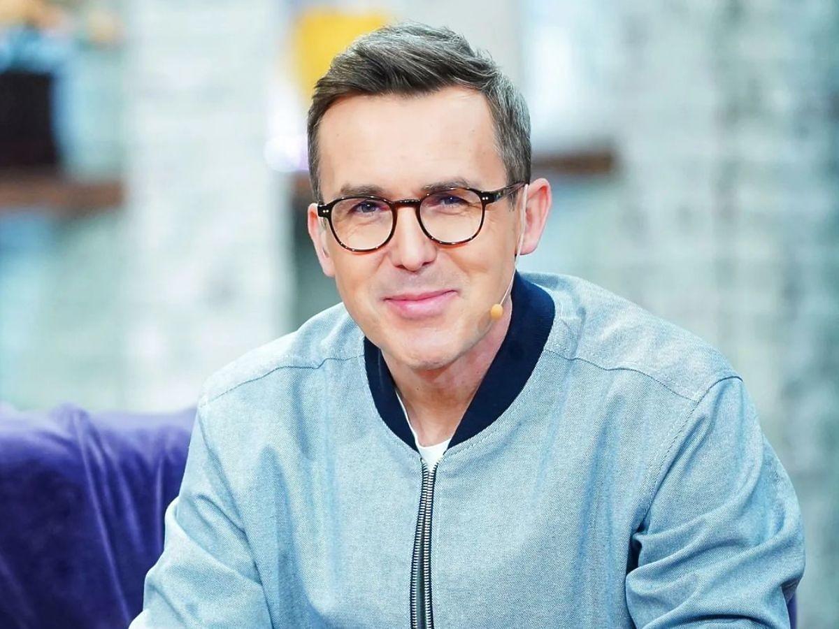 Maciej Kurzajewski pokazał zdjęcie z synami i wnuczką. Fani zwrócili Maciej Kurzajewski Instagram