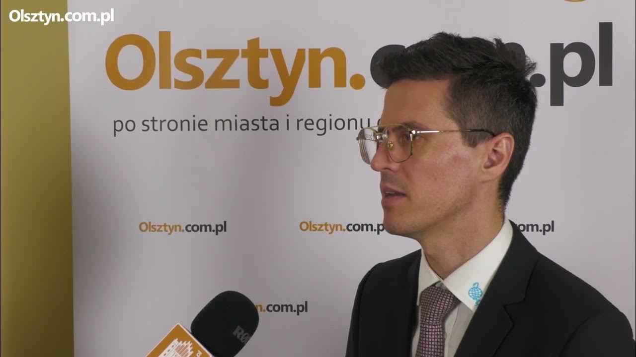 Maciej Zinka, prezes firmy Meden-Inmed - YouTube Firma Handlowa Zbyszko Krzysztof Teterycz