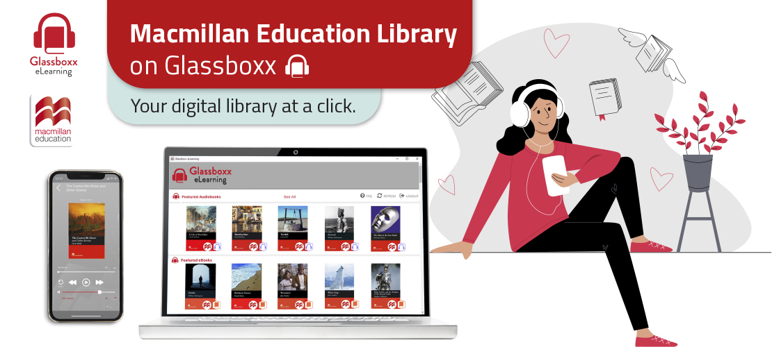 Macmilan Education Iberia | macmillan education library Macmillan Education Everywhere Login