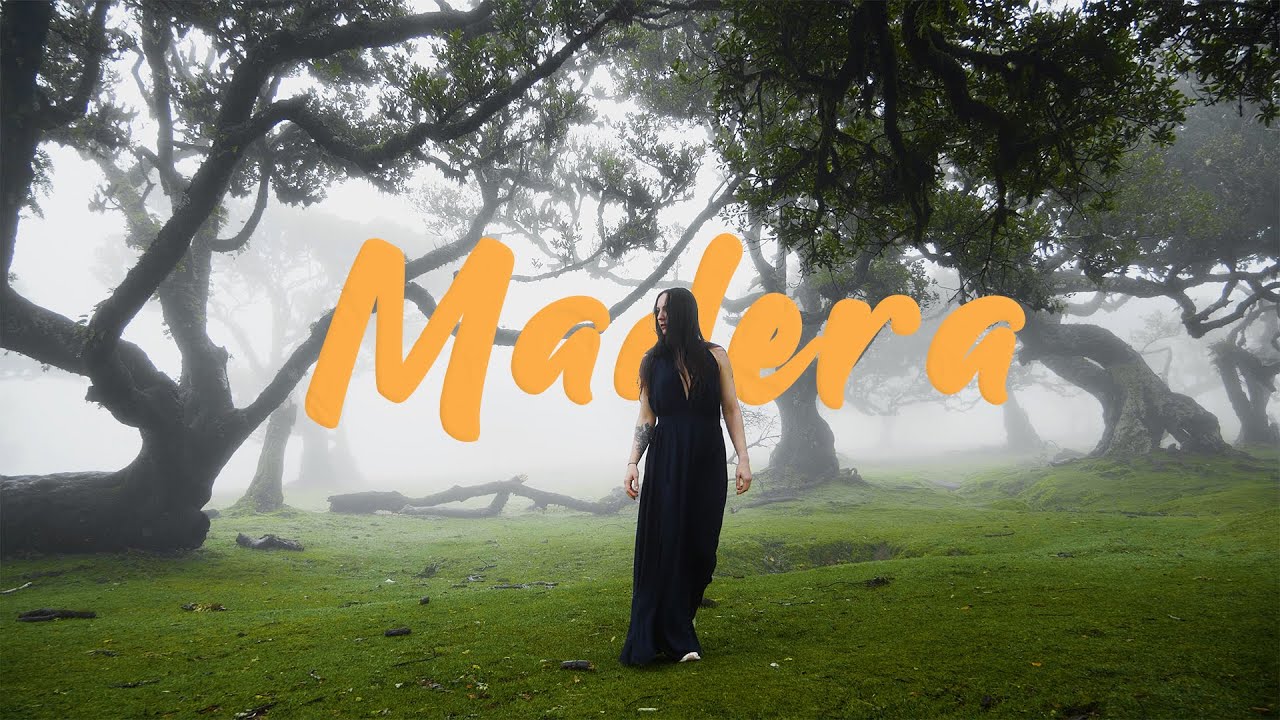 Madera - czy warto tam jechać? | MADEIRA VLOG - YouTube Czy Warto Mieć Wirtualnych Przyjaciół