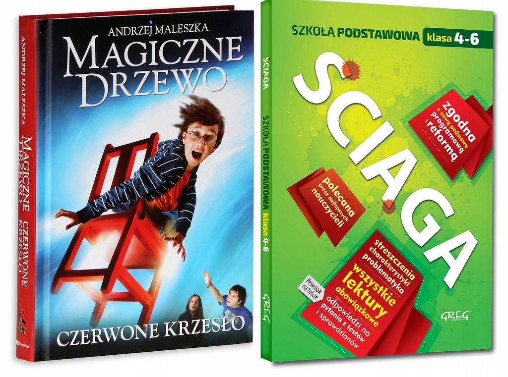 Magiczne Drzewo Czerwone Krzesło Streszczenie | GO Polska Streszczenie Ksiazki Magiczne Drzewo Czerwone Krzeslo