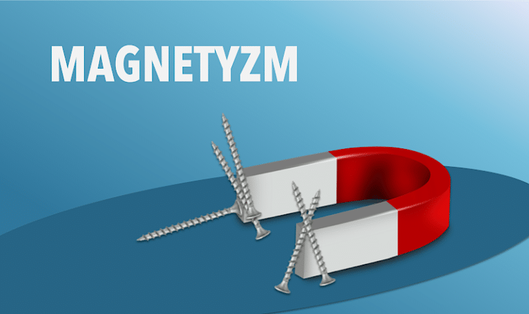 Fizyka Dzial 2 Magneyzm