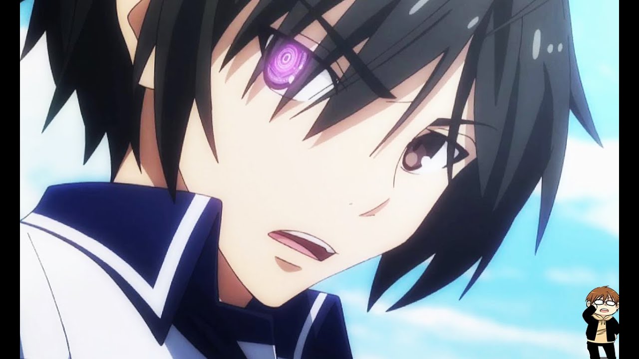 Mahou Sensou Episode 1 Mahou Sensou Season 1 Episode 1