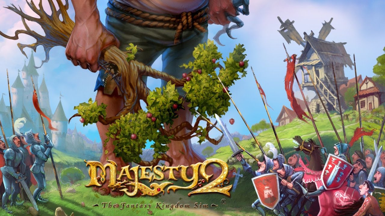 Majesty 2 Pretendenci do Tronu - YouTube Polscy Pretendenci Do Tronu Brytyjskiego