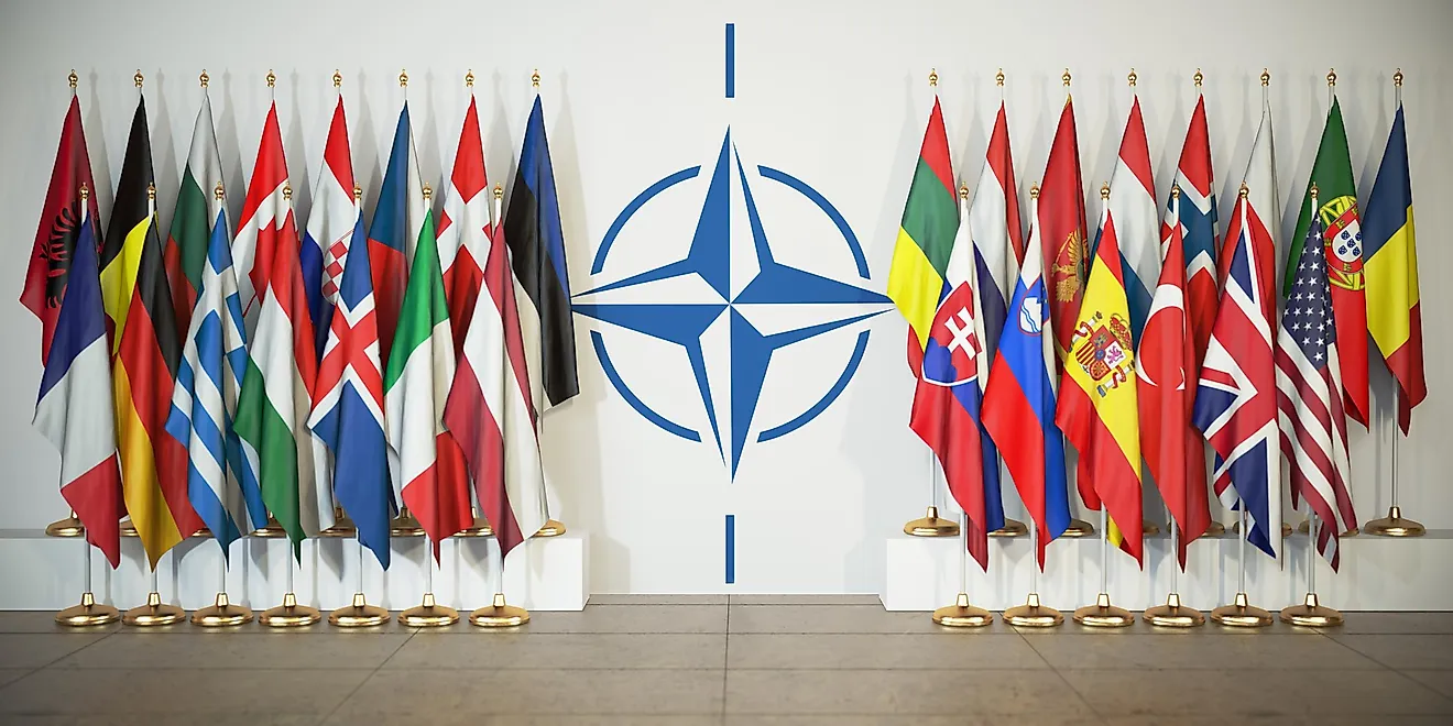 Integracja Militarna W Ramach Nato