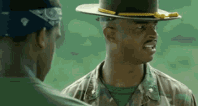 Major Payne Toot Toot Gif