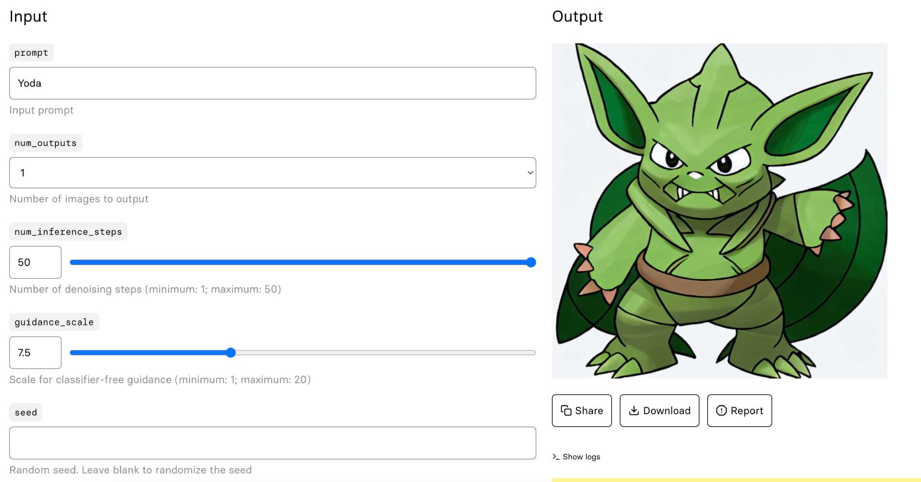 How To Make A Fakemon