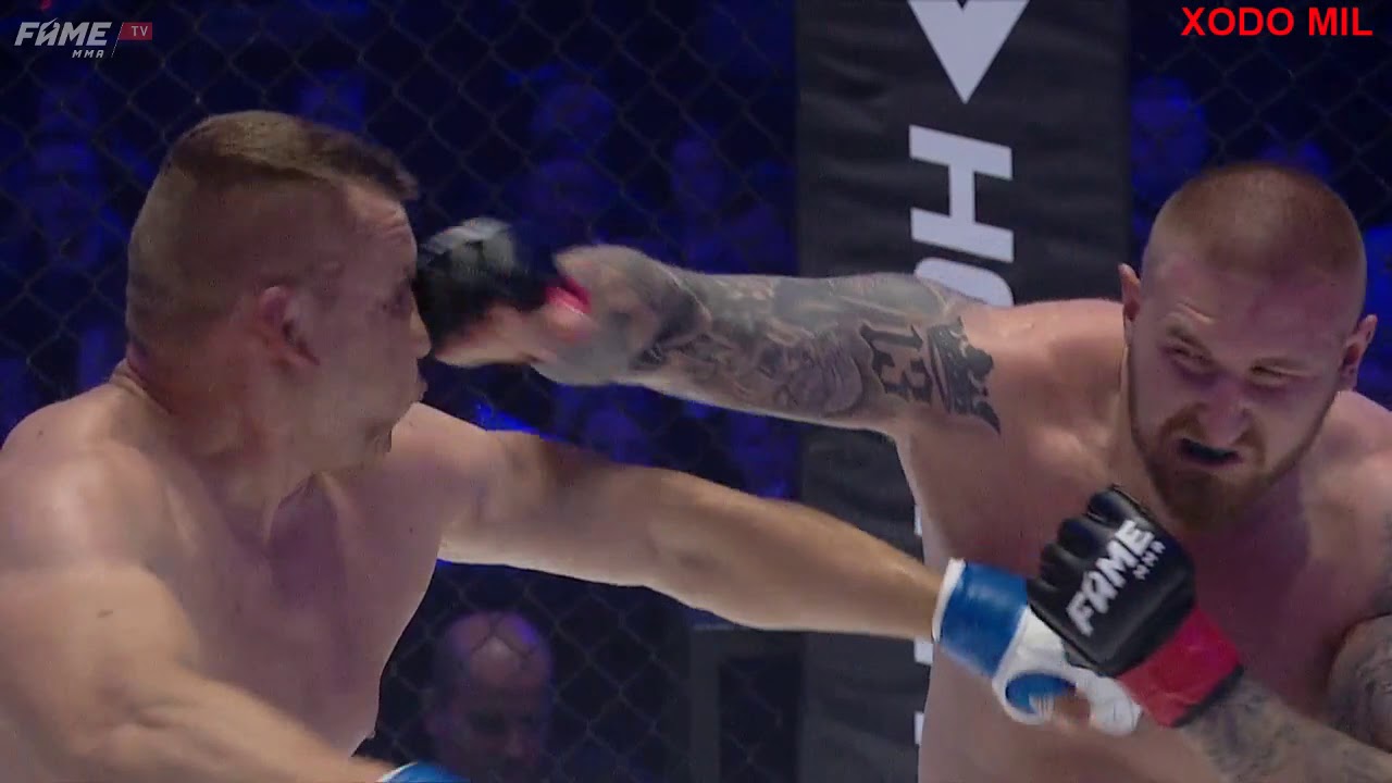 MAKOWSKI VS KIZO FAME MMA 4 !!!!!!!!!!!!!!!! - YouTube Fame Mma 4 Kizo Vs Makowski Walka