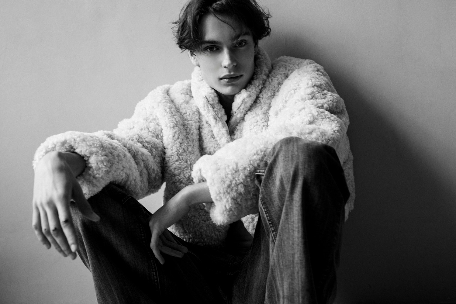 Maksymilian | Model Management Maksymilian Malicki Wentylacja I Klimatyzacja