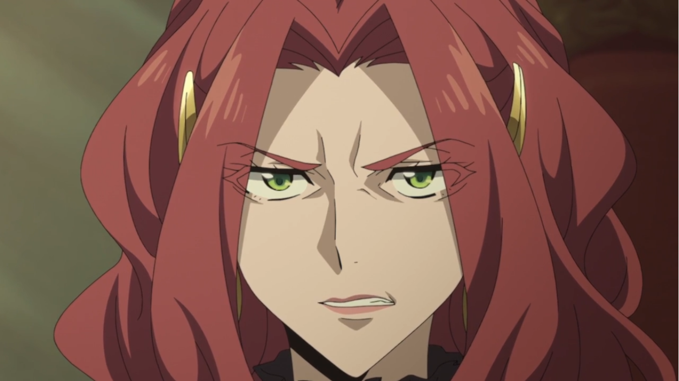 Malty Rising Of The Shield Hero