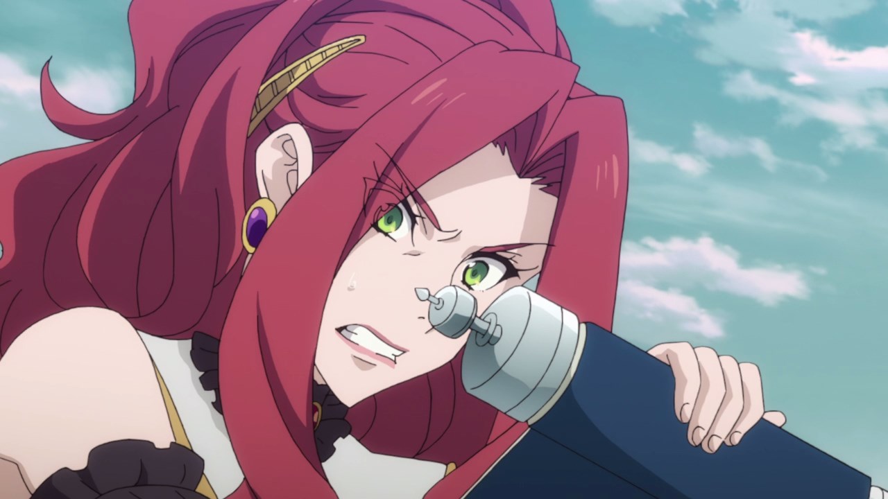 Malty Rising Of The Shield Hero - Margaret Wiegel Malty Rising Of The Shield Hero