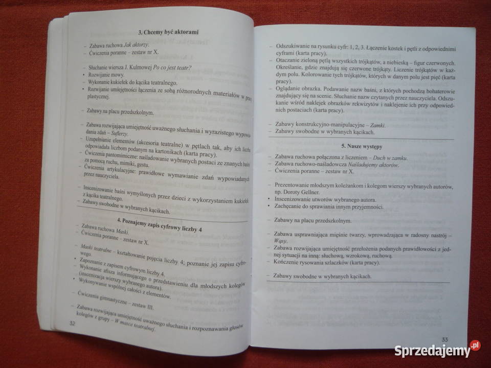 Mały elementarz 6-latki Wpisy do dziennika Szczecin - Sprzedajemy.pl Przykładowe Wpisy Do Dziennika Przedszkole 6 Latki
