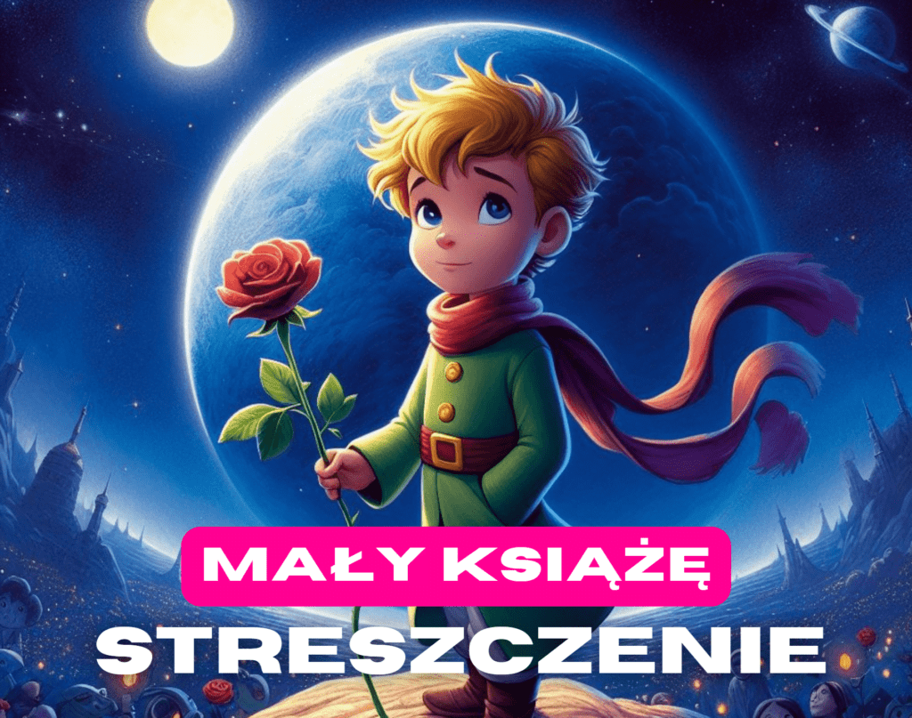 Czy Maly Ksiaze To Lektura Obowiazkowa