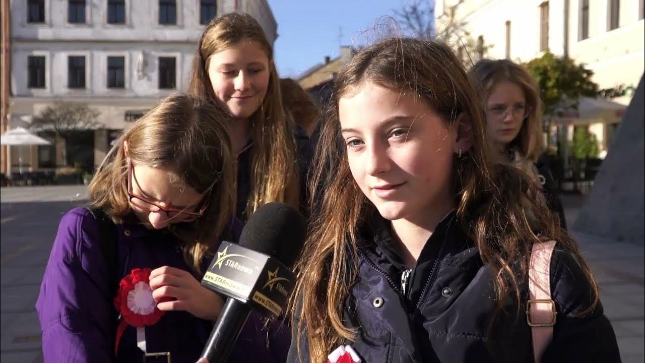 "Mam Biało-Czerwone Serce" - YouTube Mam Biało Czerwone Serce Tekst