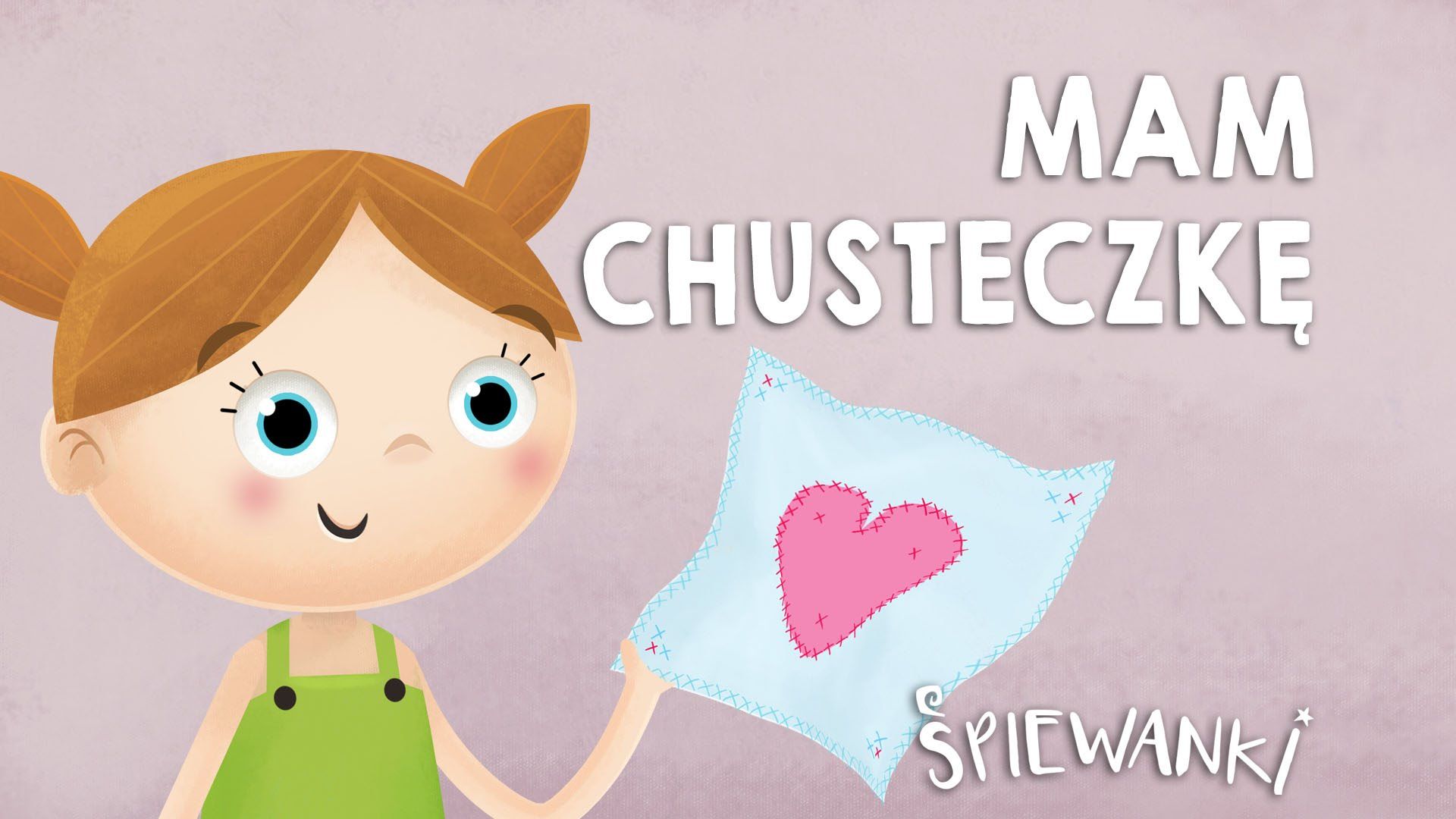 Mam Chusteczkę Haftowaną Nuty | Nuty Polska Mam Chusteczkę Haftowaną Na Flecie
