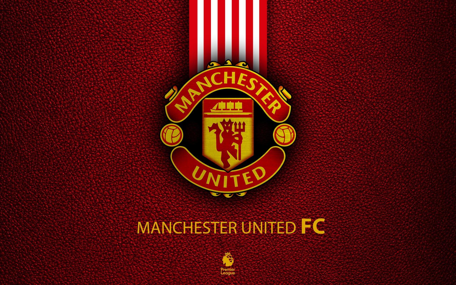 Manchester United Tapeta Na Telefon