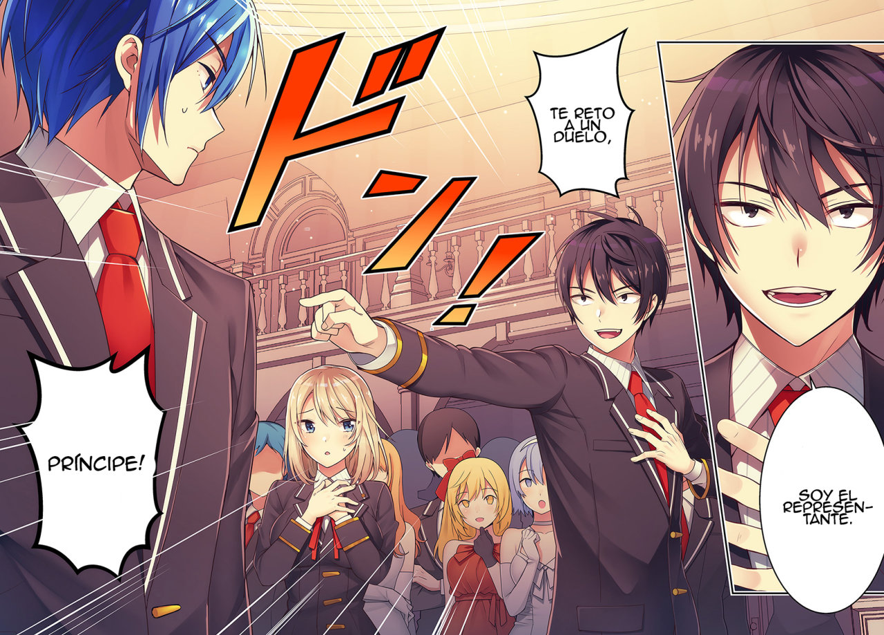 Otome Game Sekai Wa Mob Ni Kibishii Sekai Desu Manga