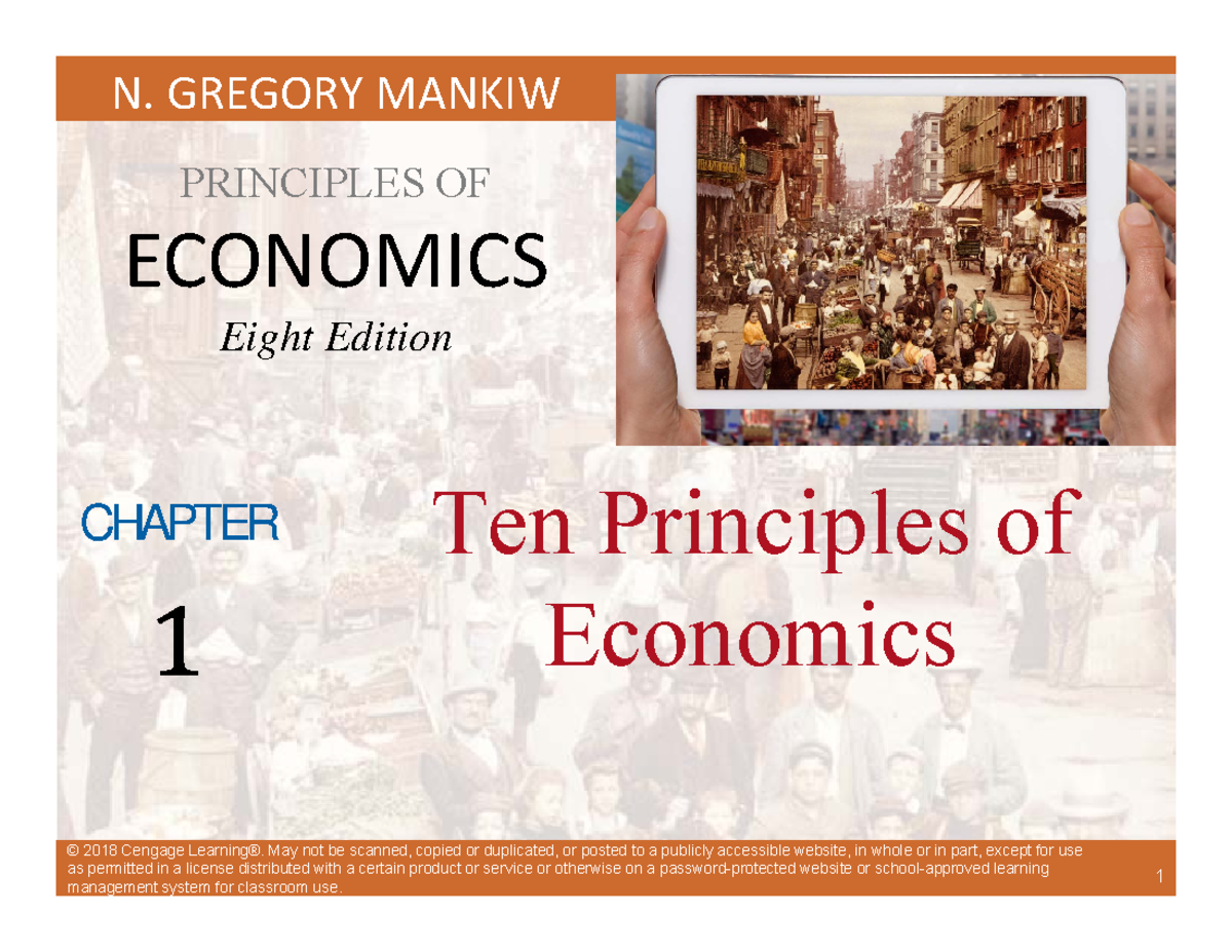 Principles Of Economics Mankiw Test Bank Pdf