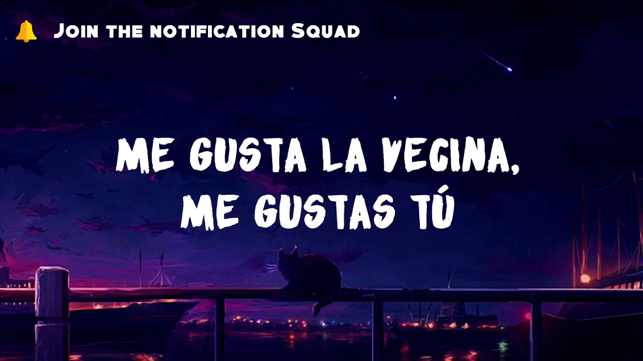 Manu Chao - Me Gustas Tu (Lyrics) - YouTube Music Me Gustas Tu Lyrics Translation