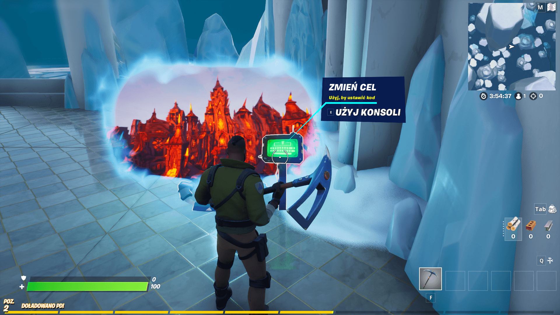 Mapa Do ćwiczenia Aima W Fortnite - Margaret Wiegel Mapa Do Trenowania Aima Fortnite
