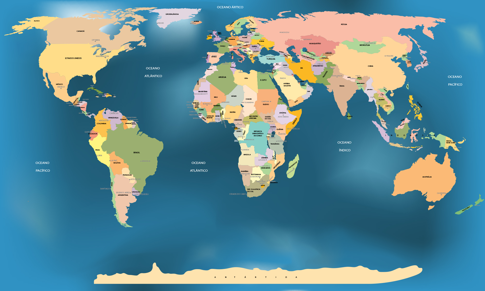 Mapa Wyladowan Atmosferycznych W Polsce