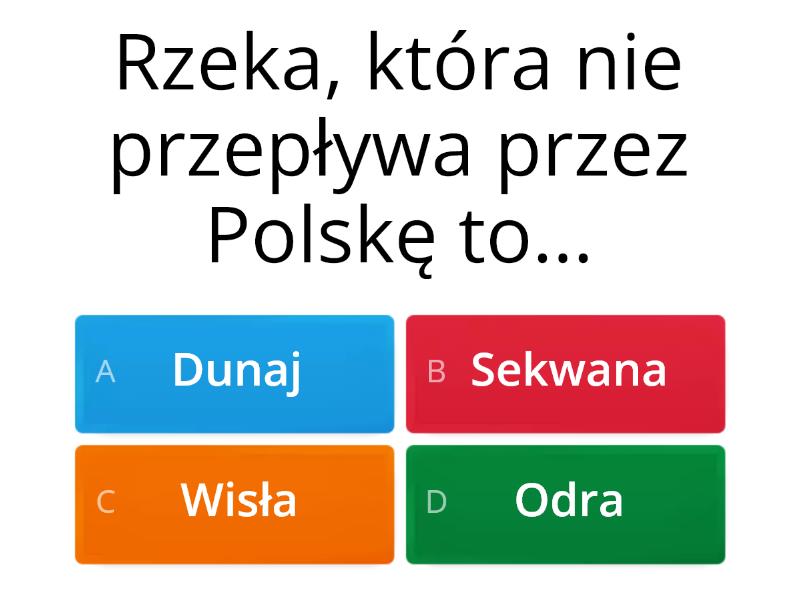 Mapa polityczna i fizyczna Europy klasa 6 - Test Mapa Fizyczna Europy Test Kl 6