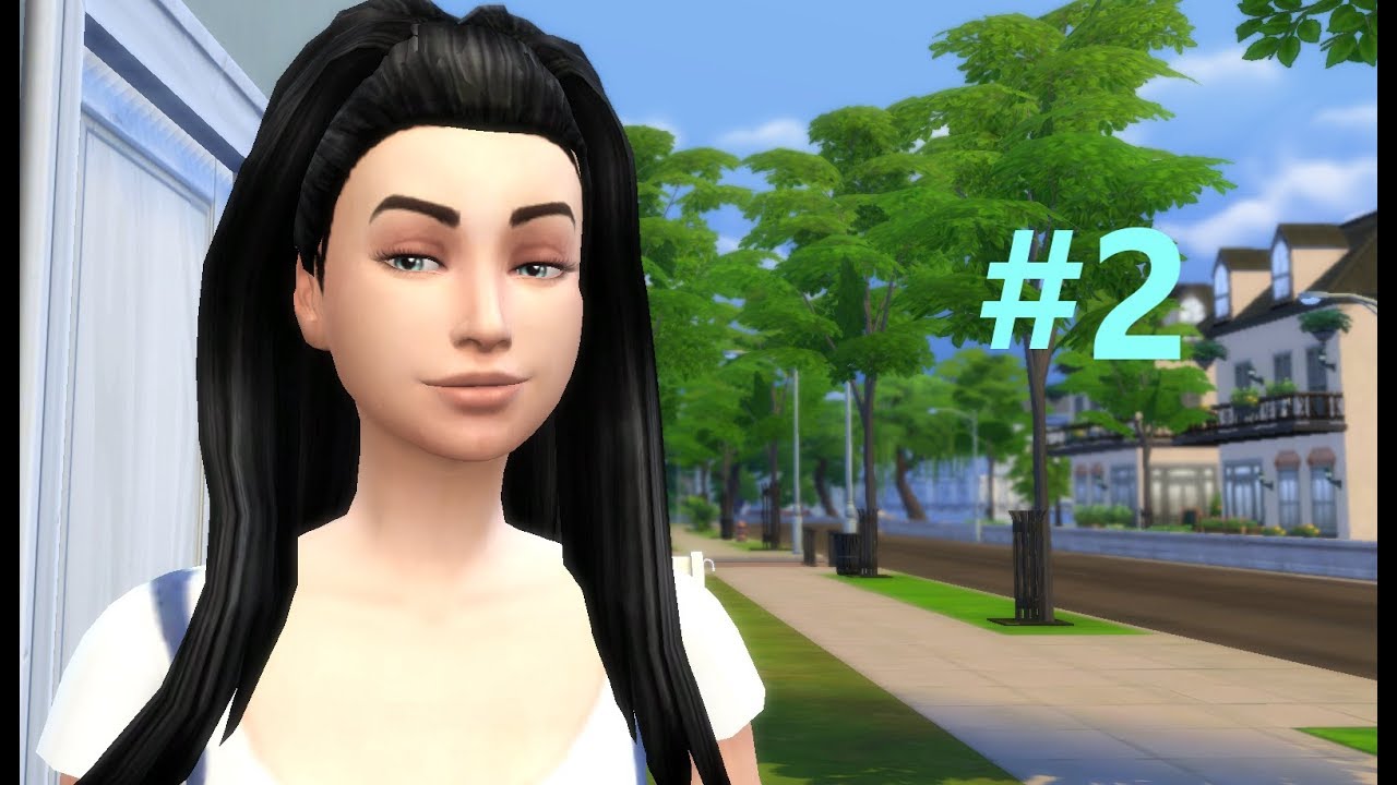 MAPA SKARBÓW!🗝 - The Sims™ 4 - YouTube Mapa Skarbow The Sims 4