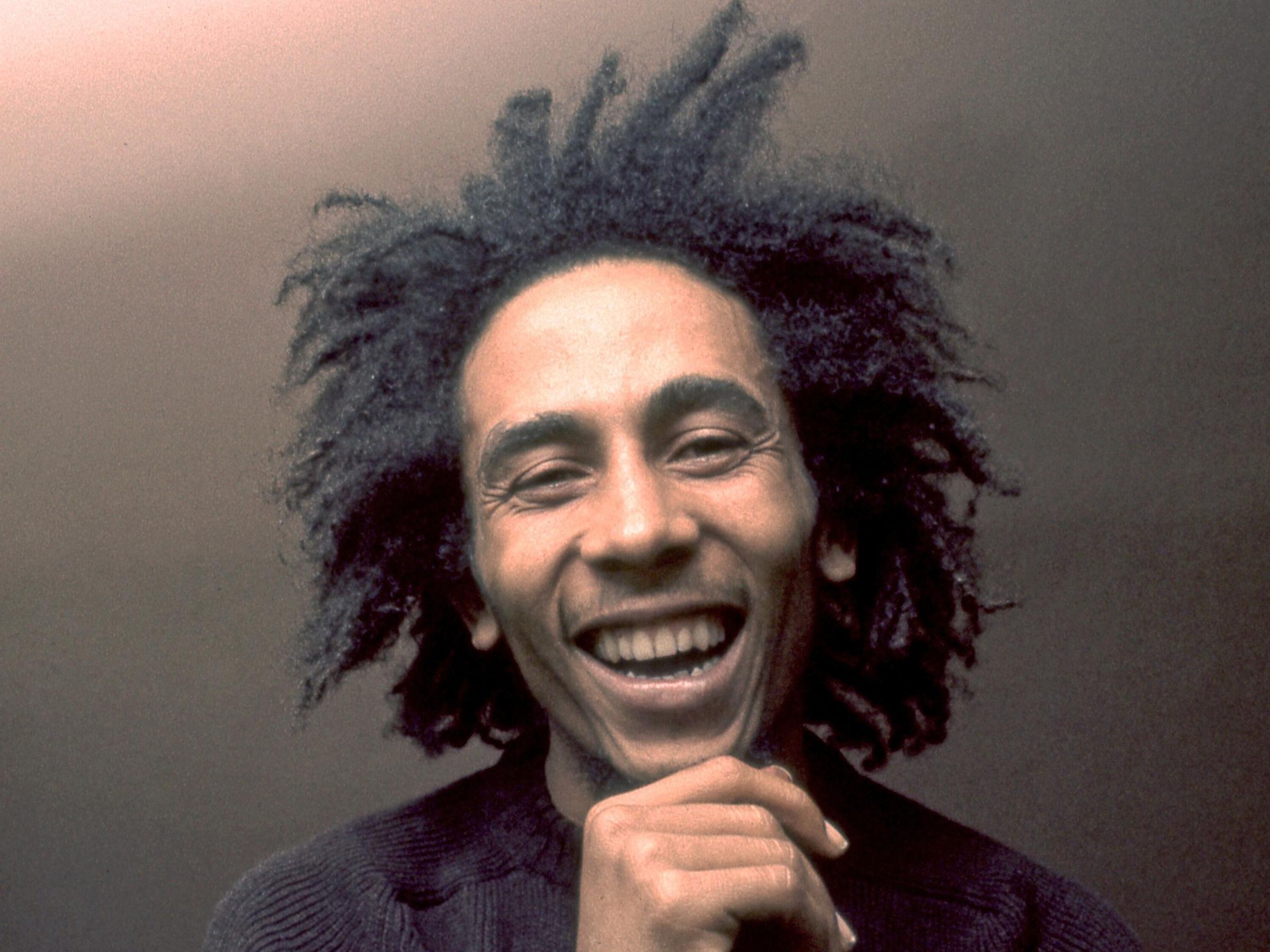 March | 2021 | Heroes: What They Do & Why We Need Them Bob Marley Was All Of The Following Except