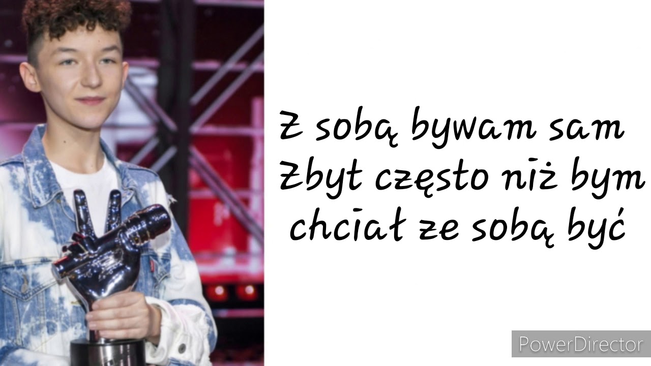 Marcin Maciejczak - Jak gdyby nic (Tekst/Lyrics) - YouTube Marcin Maciejczak Jak Gdyby Nic Tekst