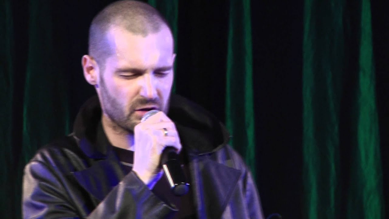 Marcin Rzycki Erotyk Zza Kiosku
