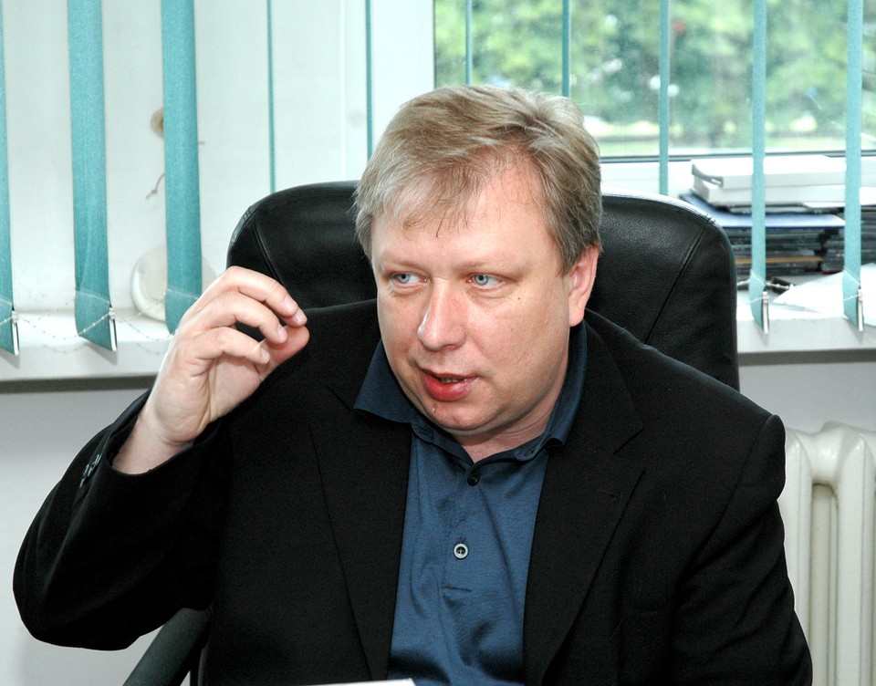 Marek Sierocki poza "Teleexpressem"? Mało mówi o swoim życiu prywatnym Marek Sierocki